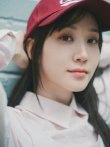 Actress Park Eun-bin HD Photos and Wallpapers July 2025