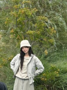 Actress Park Gyu-young HD Photos and Wallpapers October 2025
