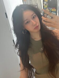 Actress Park Ji-yeon HD Photos and Wallpapers September 2025