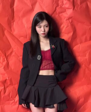 Park Seo-yeon Instagram - @cine_21
🖤
H @yoning_kyoungmi @yoning_thomas
M @makeup_zeec
S @stylist_hkm
#강령귀신놀이 8월 6일 오늘 !! CGV 개봉했습니다 !
많은 관심과 사랑 부탁드리겠습니다 🙇♀️
무대인사 스케줄은 스토리에서 확인해주세용