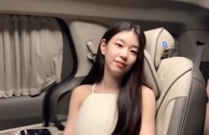 Park Soi Instagram - #BIFF #부산국제영화제
유나언니가 찍어준 영상 🥰