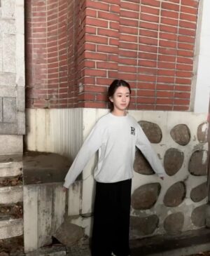 Park Soi Instagram - #사계의봄 ❤️