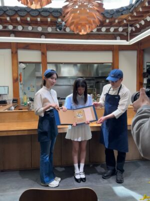 Park Soi Instagram - 넷플릭스 #주관식당
감사히 잘 먹었습니다 😊