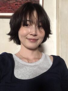 Actress Park Yu-rim HD Photos and Wallpapers June 2025