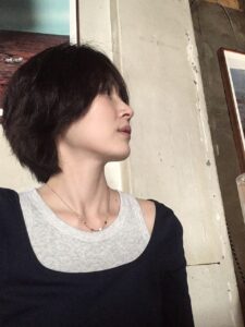 Actress Park Yu-rim HD Photos and Wallpapers July 2025