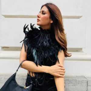 Parul Yadav Instagram - Swirling in the Orbyz Groove totally immersed in the mythical funky flow

#Tomorrowland2025  #tomorrowlandbelgium #bucketlistfestival  #festivalseurope #belgiumtomorrowland 
#festivalvibest #musicfestival #tomorrowland #dj #edm #music #rave #techno #festival #housemusic