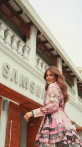 Actress Parul Yadav HD Photos and Wallpapers July 2025