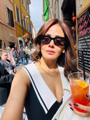 Parul Yadav Instagram - 💙

#TreviFountain #RomeDiaries #Italy #IconicMoments #ItalianEscape #rome🇮🇹 #ParulYadav