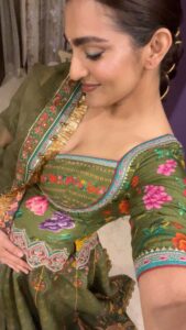 Actress Parvathy HD Photos and Wallpapers February 2026