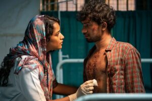 Parvathy R Krishna Instagram - Gratitude to be a part of such and amazing project ♥️ 30-07-2025
Revisiting Malik .Dr Shermin lives on🔆 .Still in awe of working with some amazing people and yes will cherish the experience for lifetime♥️