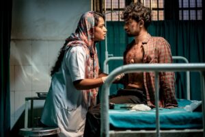 Parvathy R Krishna Instagram - Gratitude to be a part of such and amazing project ♥️ 30-07-2025
Revisiting Malik .Dr Shermin lives on🔆 .Still in awe of working with some amazing people and yes will cherish the experience for lifetime♥️