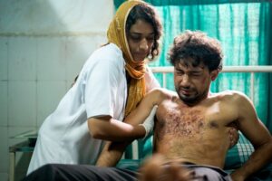Parvathy R Krishna Instagram - Gratitude to be a part of such and amazing project ♥️ 30-07-2025
Revisiting Malik .Dr Shermin lives on🔆 .Still in awe of working with some amazing people and yes will cherish the experience for lifetime♥️