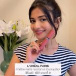 Parvi Sharma