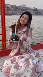 Parvi Sharma Top 100 Instagram Photos and Posts