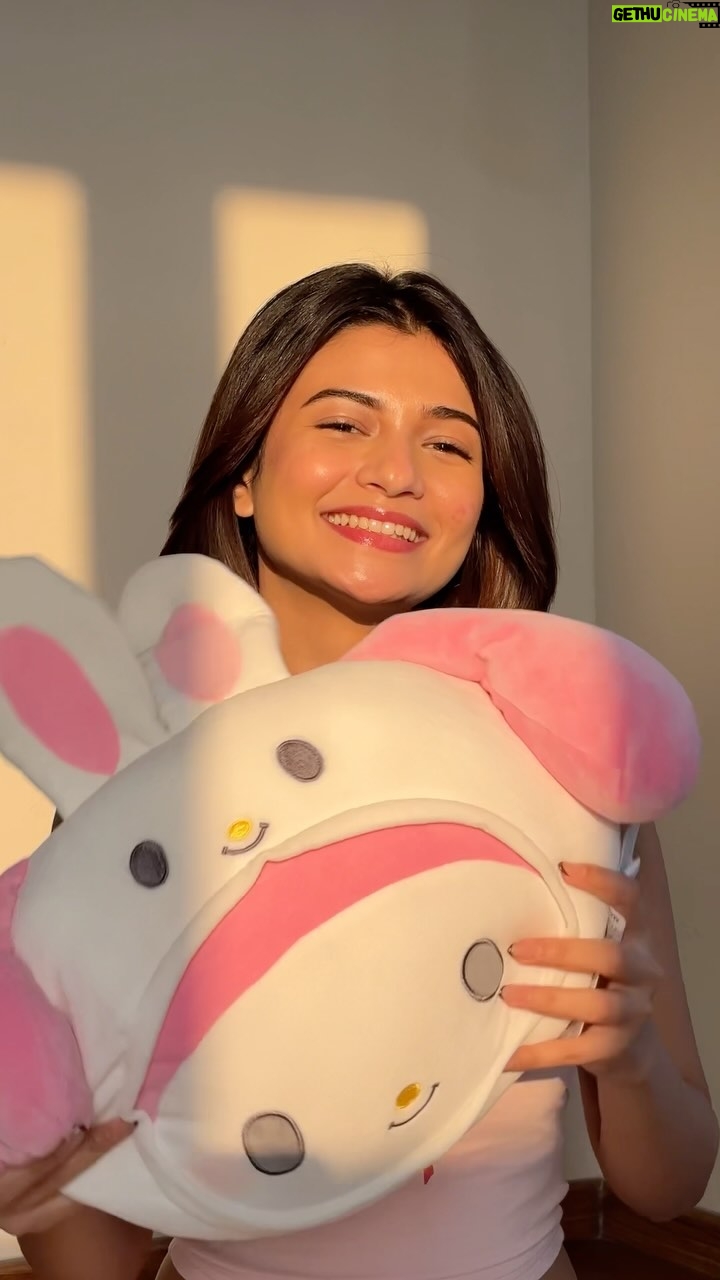 Parvi Sharma - 25.7K Likes - Who doesn’t like an all pink @minisoindia haul?🤭💓

#nonsponsored #miniso #minisohaul #minisofinds #haul #fyp #foryou #foryoupage