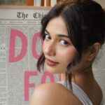 Parvi Sharma