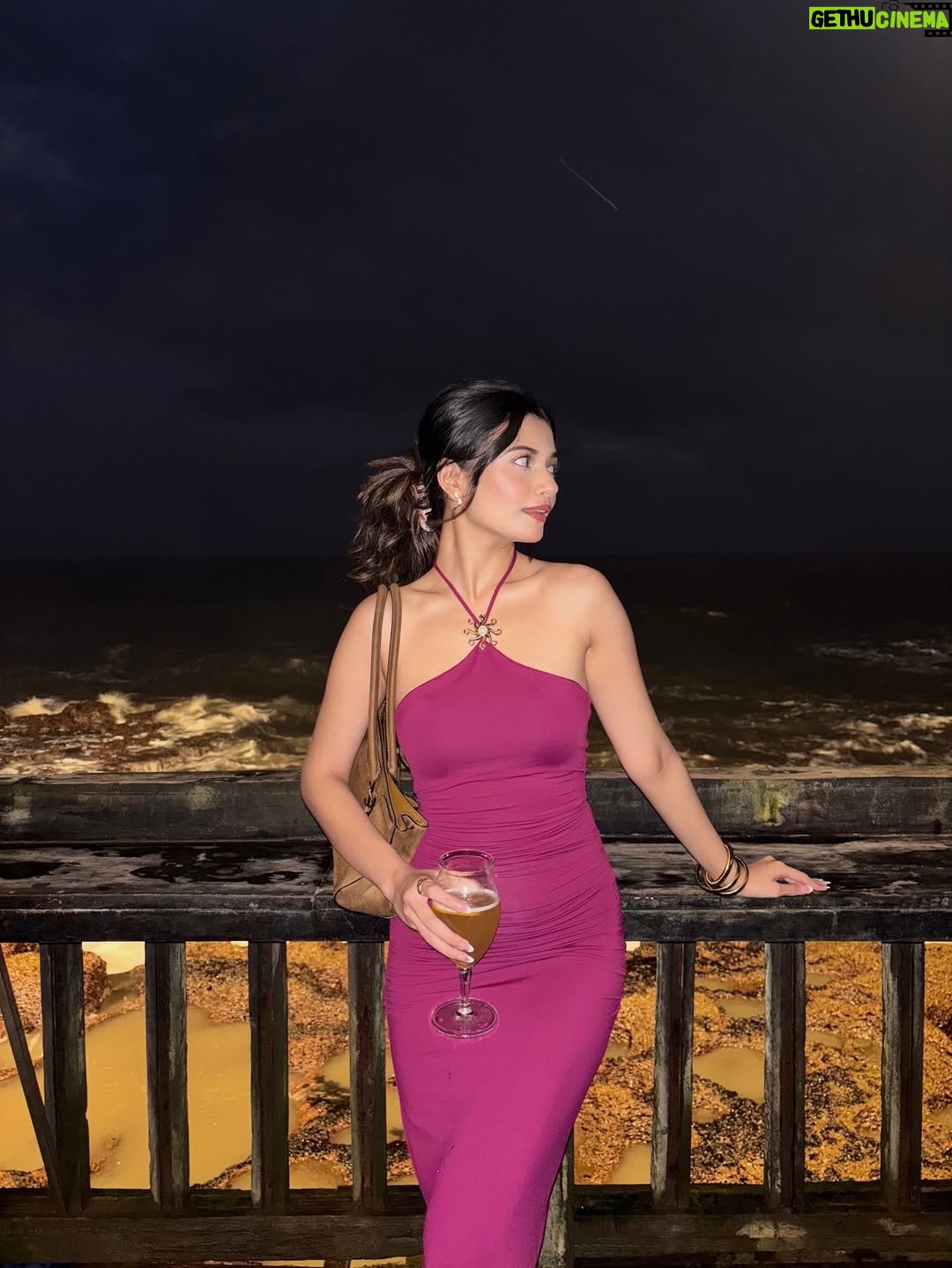 Parvi Sharma - 6.6K Likes - happy hours 🌊🪸🍹

#fyp #foryou #foryoupage #explore #explorepage #goa #travelgram