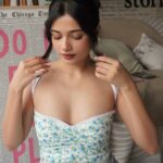 Parvi Sharma
