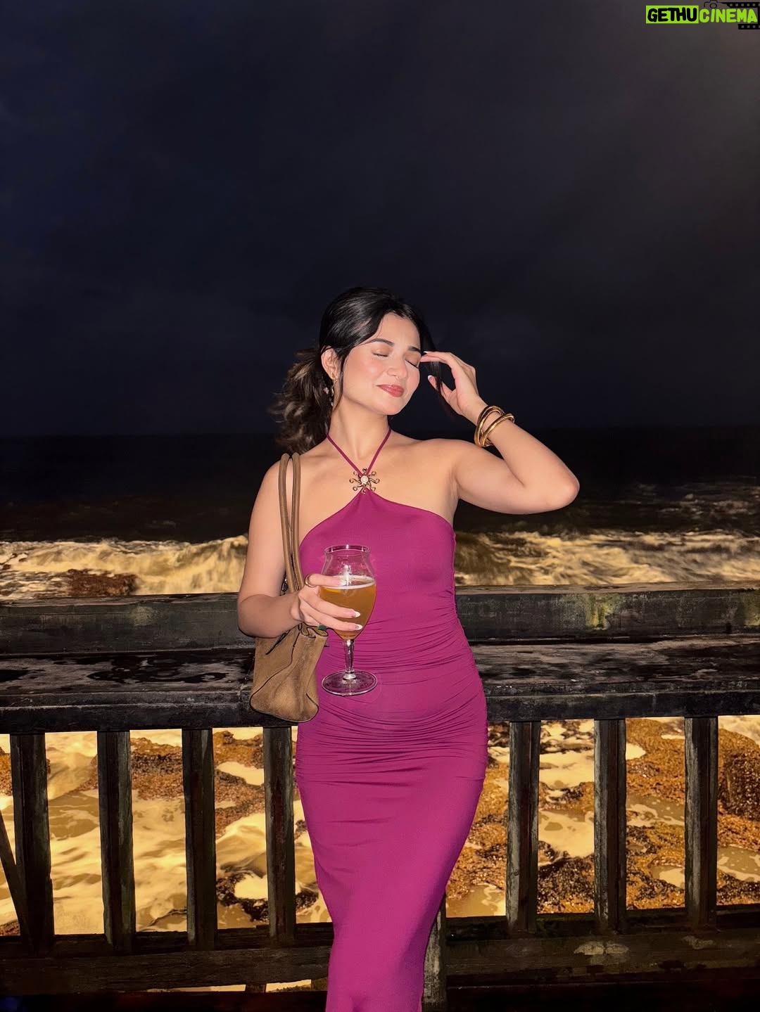 Parvi Sharma - 6.6K Likes - happy hours 🌊🪸🍹

#fyp #foryou #foryoupage #explore #explorepage #goa #travelgram