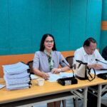 Patricia Javier