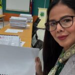 Patricia Javier