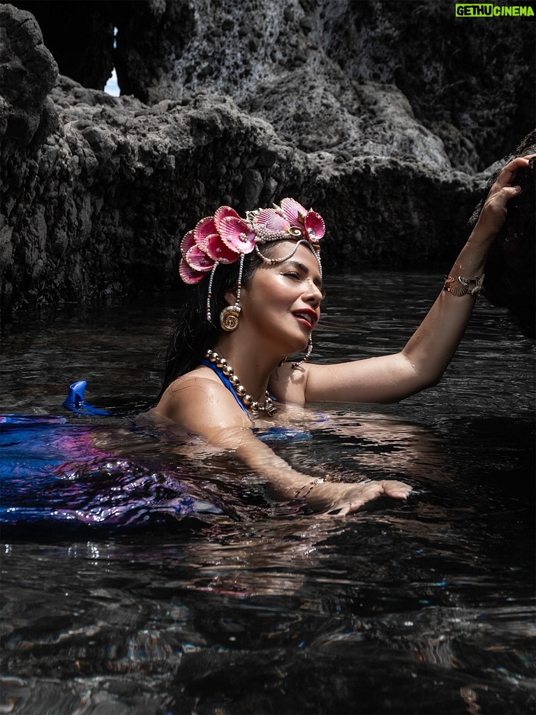 Patricia Javier - 142 Likes - My Queen mother is also a Mermaid, Noble Queen, AquaQueen and Actress Ms. @patriciajavier1 😍🧜‍♀️ I miss you!!

📸: @musikerong_mandaragat 
@official.mfi
Mermaid Tail by: @salvusmermaid