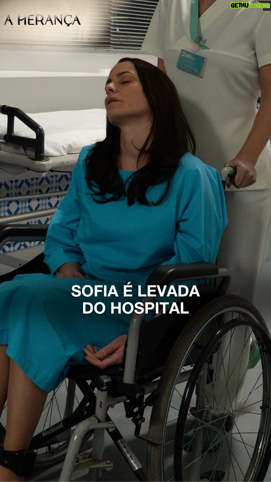 Patrícia Tavares - 3.1K Likes - 𝗔 𝗛𝗲𝗿𝗮𝗻𝗰̧𝗮 | Quem estará a levar a Sofia para fora do hospital? 😳😱

🔏 Veja o vídeo completo em 𝗦𝗜𝗖.𝗣𝗧