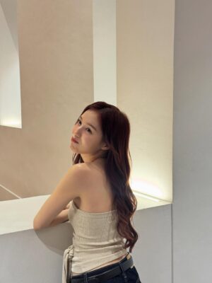 Pattranite Limpatiyakorn Instagram - 😽?
