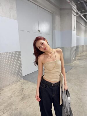Pattranite Limpatiyakorn Instagram - 😽?