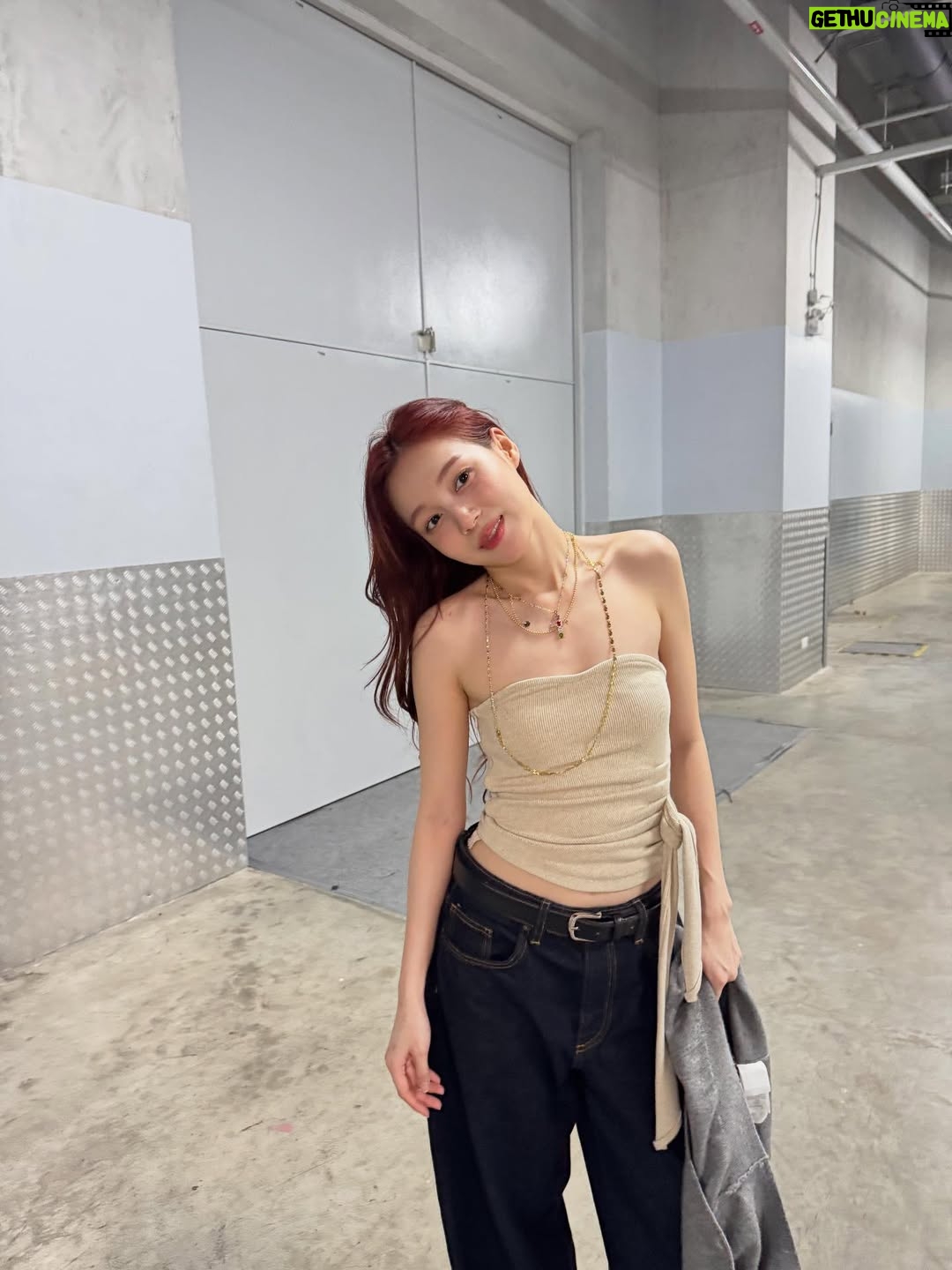 Pattranite Limpatiyakorn - 257K Likes - 😽?