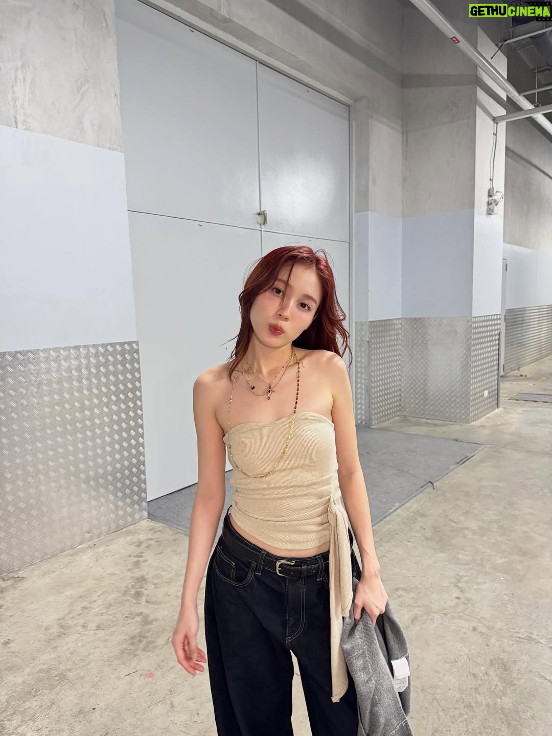 Pattranite Limpatiyakorn - 257K Likes - 😽?