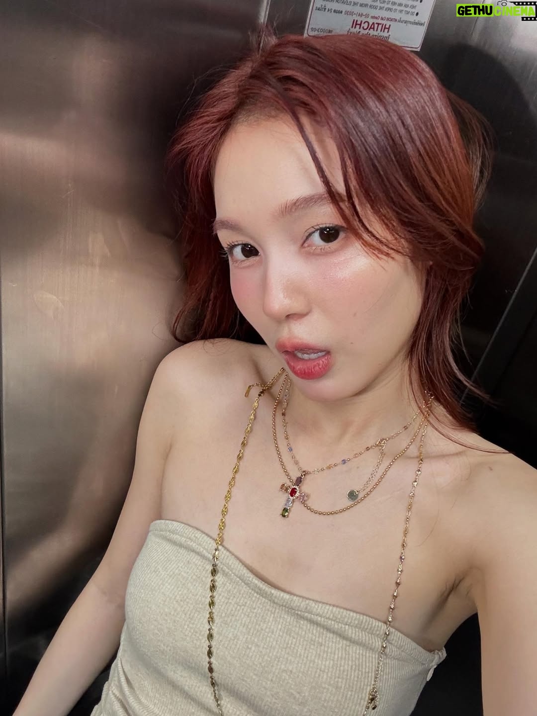 Pattranite Limpatiyakorn - 257K Likes - 😽?