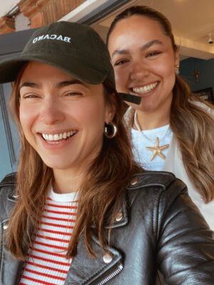 Paula Castaño Instagram - El tiempo que es Amor ♥️