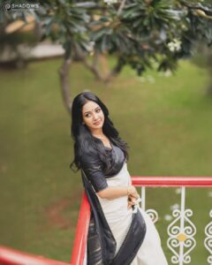 Actress Pavani Reddy HD Photos and Wallpapers September 2025