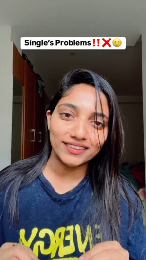Pavithra Gowda Instagram - Ond Ond Alla Anna🥲
#pavigowda♥️ #kannada #trendingreels #foryou