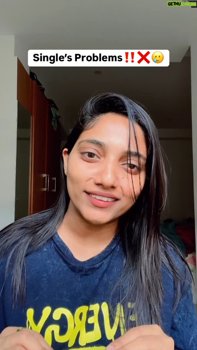 Pavithra Gowda - 11.3K Likes - Ond Ond Alla Anna🥲 

#pavigowda♥️ #kannada #trendingreels #foryou