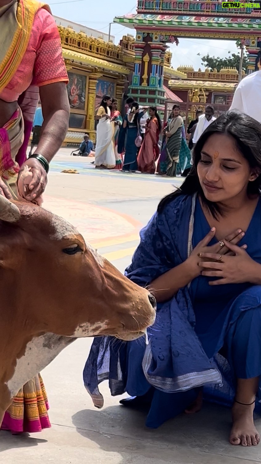 Pavithra Gowda - 15.4K Likes - Kalpane neee..🫠💙

#pavigowda♥️ #foryou #kannada #trendingreels #instagood #instagram #krishna a