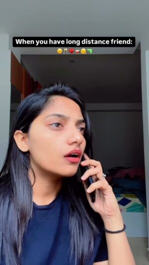 Pavithra Gowda Instagram - Share this to that Friend😡🔫 

#RapidoPremium #LuxuryRide #ComfortOnWheels #TravelInStyle
#EliteTransport 

#pavigowda♥️ #kannada #trendingreels #foryou