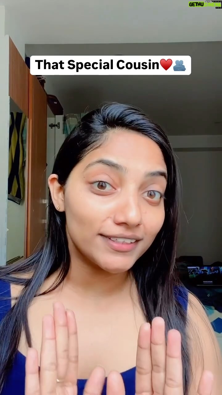 Pavithra Gowda - 53.6K Likes - Tag them♥️ 

#pavigowda♥️ #kannada #trendingreels #foryou