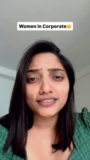 Pavithra Gowda Instagram - And I said it😶
#pavigowda♥️ #foryou #kannada #trendingreels #instagood