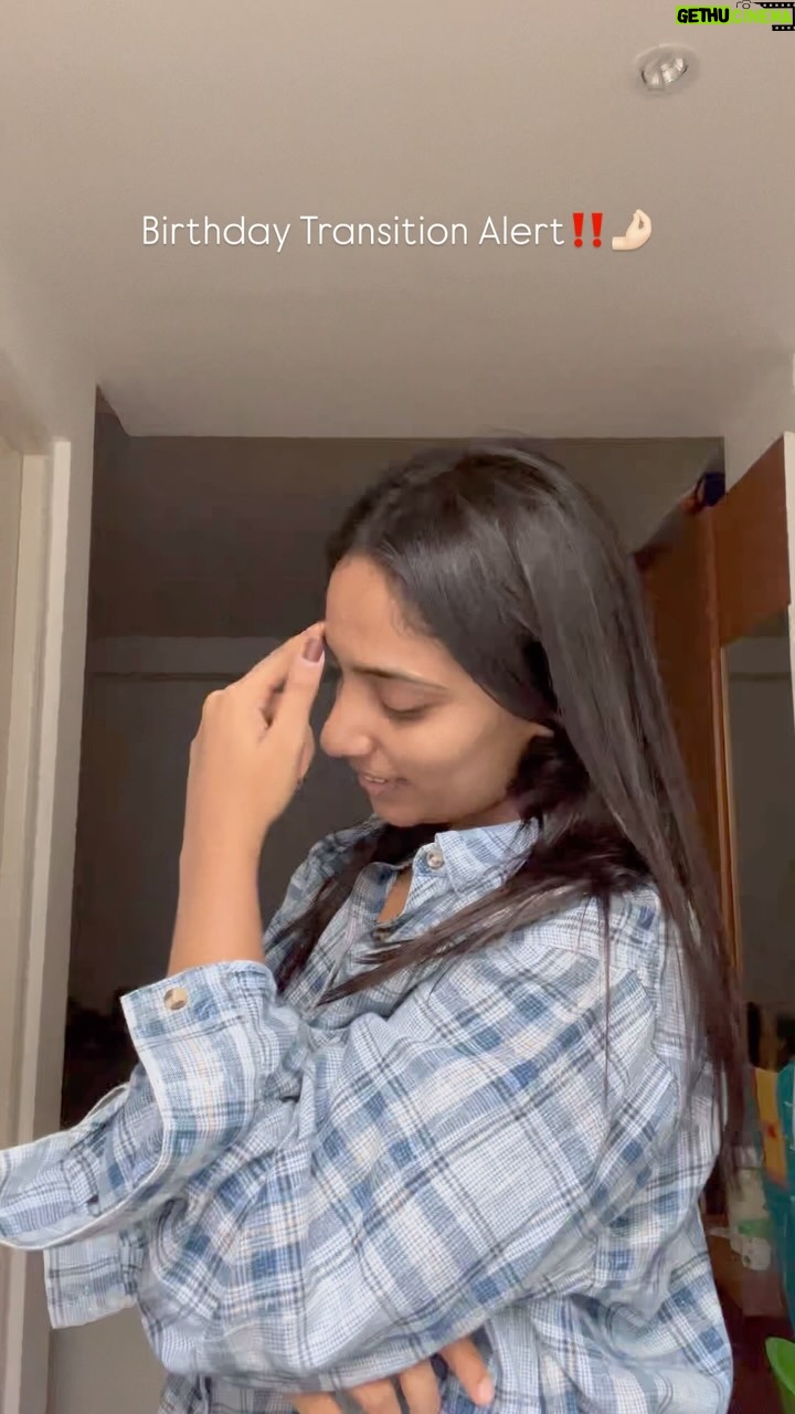 Pavithra Gowda - 11.5K Likes - Wish me🤌🏻🦋♥️ 

VC: @stories_by_vinuclicks 

#pavigowda♥️ #kannada #trendingreels #foryou #birthdaylove