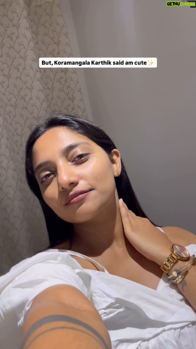 Pavithra Gowda - 16.6K Likes - Who lied??

#pavigowda♥️ #foryou #kannada #trendingreels #instagood