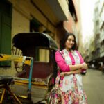 Pavithra Janani