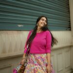 Pavithra Janani
