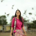 Pavithra Janani