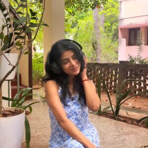 Actress Pavithra Lakshmi HD Photos and Wallpapers February 2026
