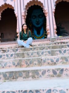 Actress Pavitra Punia HD Photos and Wallpapers October 2025