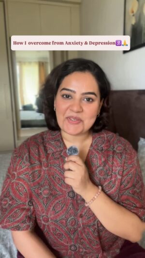 Pavni Mehrotra Instagram - @gurudev @artofliving You’ve given me a new birth, thank you will be a very small word to show my love and gratitude for what you’ve done to me. 🕉️🙏

I admire, how beautifully God has created you. So you could be his messenger and spread the knowledge of life and wisdom. Which can further give true meaning and purpose to our lives through Art of Living and Sudarshan Kriya.🕉️

I can’t say how thankful I am. I just want to do more and more seva and introduce “Art of Living” to everyone’s life. 🦢☀️

@sarita.makhija.20 @narinder.mohan @divine_poojaa_sharma you all have been like a blessing in my life, the best part is you don’t leave the person you keep them involved with you forever. So that together, we could spread Gurudev’s knowledge and the magic of Art of Living. ♥️🙏

My Parents, my both the families & friends  have been so supportive & understanding each and everyone has given their best to get me out of from where I was. Last but not the least @dhruv0712 you’re my Shiv, and as many times, I take birth, I want you as my husband. 🥰🫶

@kintsugiyogstudio Lotica Ma’am you inspire me every day. The Grace you carry with your age is something I look upto, though I’ve recently joined your class, but the transformation that you’re bringing to me every day on the Yoga mat is unbelievable. 🧘🕉️🫶

Om Namah Shivay!! 

Happiness program details:-

Discover the World-Renowned Sudarshan Kriya™️ and Transform Your Life! 🌿

*Benefits:*
✨ Experience Deep Meditation and Inner Peace 🧘
✨ Eliminate Stress & Anxiety
✨ Boost Physical Fitness 💪
✨ Gain Insight into Your Mind and Emotions
✨ Live Life with Joy, Purpose, and Direction 🎯

 *Dates-12th to 15th June 2025* 

*Timing and link to register*
*Morning Batch* 6.30 AM to 9.30AM
aolt.in/875463
*Afternoon Batch* 3.00PM- 6.00PM
aolt.in/875461
 *Evening Batch* 6.30 PM to 9.30 PM
aolt.in/875457

  Venue- Anandam, 12 Vigyan Lok, Delhi 92

Googlelink
https://maps.app.goo.gl/vD5rP2wceboEmw8m9

Contact:-
📲  91 95993 07194(Sarita)

[Sudarshankriya, Art of Living, Vikramt Messy, Grace, SrisriRaviShankar, Devotional, Spirituality, Healing, depression, anxiety, stress, tension]