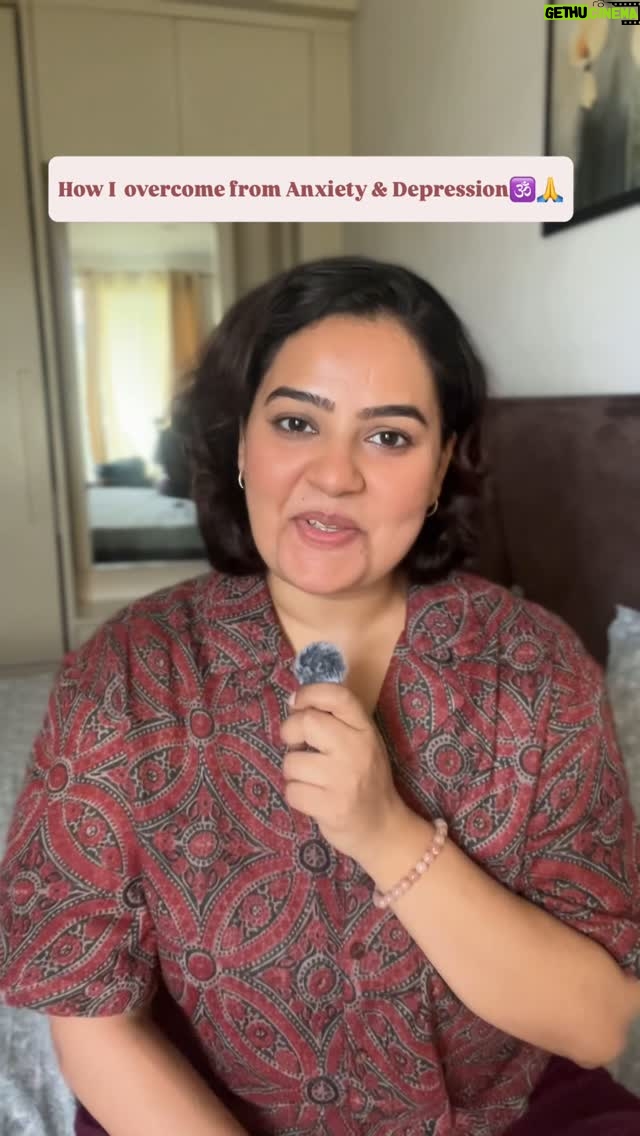 Pavni Mehrotra - 2.4K Likes - @gurudev @artofliving You’ve given me a new birth, thank you will be a very small word to show my love and gratitude for what you’ve done to me. 🕉️🙏

I admire, how beautifully God has created you. So you could be his messenger and spread the knowledge of life and wisdom. Which can further give true meaning and purpose to our lives through Art of Living and Sudarshan Kriya.🕉️

I can’t say how thankful I am. I just want to do more and more seva and introduce “Art of Living” to everyone’s life. 🦢☀️

@sarita.makhija.20 @narinder.mohan @divine_poojaa_sharma you all have been like a blessing in my life, the best part is you don’t leave the person you keep them involved with you forever. So that together, we could spread Gurudev’s knowledge and the magic of Art of Living. ♥️🙏

My Parents, my both the families & friends  have been so supportive & understanding each and everyone has given their best to get me out of from where I was. Last but not the least @dhruv0712 you’re my Shiv, and as many times, I take birth, I want you as my husband. 🥰🫶

@kintsugiyogstudio Lotica Ma’am you inspire me every day. The Grace you carry with your age is something I look upto, though I’ve recently joined your class, but the transformation that you’re bringing to me every day on the Yoga mat is unbelievable. 🧘🕉️🫶

Om Namah Shivay!! 

Happiness program details:-

Discover the World-Renowned Sudarshan Kriya™️ and Transform Your Life! 🌿

*Benefits:*
✨ Experience Deep Meditation and Inner Peace 🧘
✨ Eliminate Stress & Anxiety
✨ Boost Physical Fitness 💪
✨ Gain Insight into Your Mind and Emotions
✨ Live Life with Joy, Purpose, and Direction 🎯

 *Dates-12th to 15th June 2025* 

*Timing and link to register*
*Morning Batch* 6.30 AM to 9.30AM
aolt.in/875463
*Afternoon Batch* 3.00PM- 6.00PM
aolt.in/875461
 *Evening Batch* 6.30 PM to 9.30 PM
aolt.in/875457

  Venue- Anandam, 12 Vigyan Lok, Delhi 92

Googlelink
https://maps.app.goo.gl/vD5rP2wceboEmw8m9

Contact:-
📲  91 95993 07194(Sarita)

[Sudarshankriya, Art of Living, Vikramt Messy, Grace, SrisriRaviShankar, Devotional, Spirituality, Healing, depression, anxiety, stress, tension]