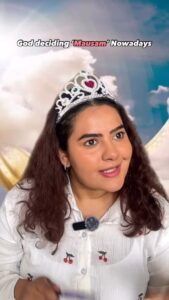 Actress Pavni Mehrotra HD Photos and Wallpapers March 2025